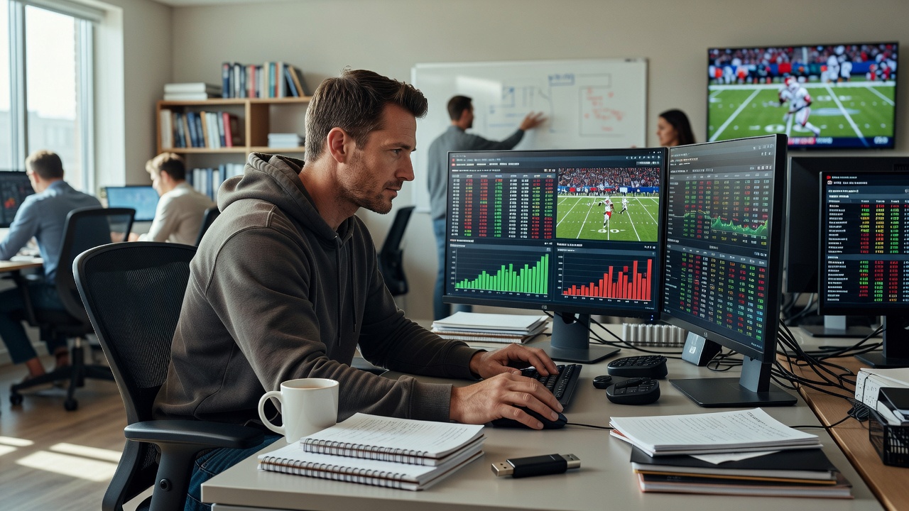 Key Platforms: Usbettingsports, Casinosinireland, Horseracinginfo