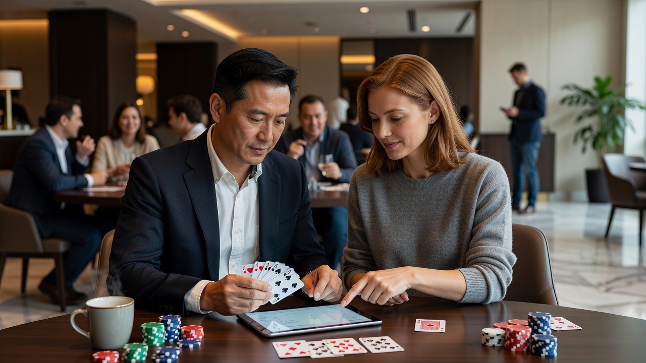 Bettingcasinobonus with Bestpayingpoker and Bestpaymentcard